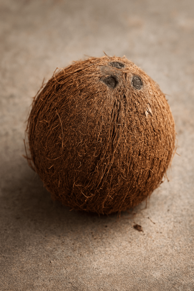 coconut